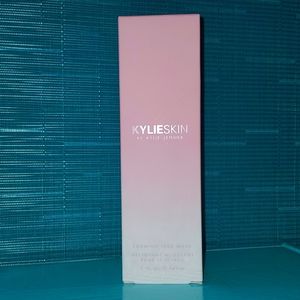 💗KYLIE SKIN Foaming Face Wash NIB💗